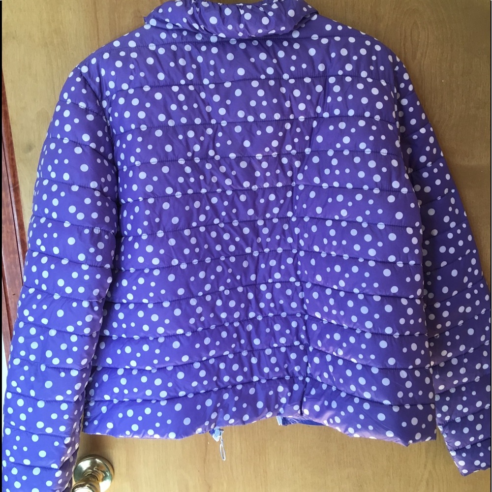 Light weight jacket - Picture 3 of 6